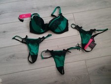 BNWT Vintage La Senza Luxury