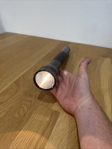 Mag lite cell - mag-lite, large
