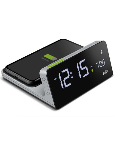Braun bc21geu digital - bc21geu,