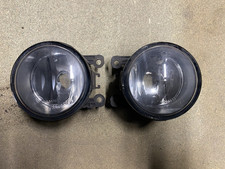 PAIR 2012 MK3 Ford Focus FRONT