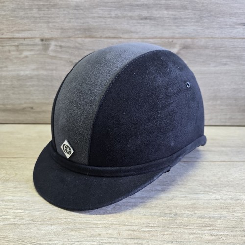 Charles owen yr8 riding hat - yr8,