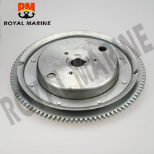 6K5-85550-A0-00 Outboard Rotor Assy for Yamaha Outboard 2 Stroke 50HP 60HP 70HP 