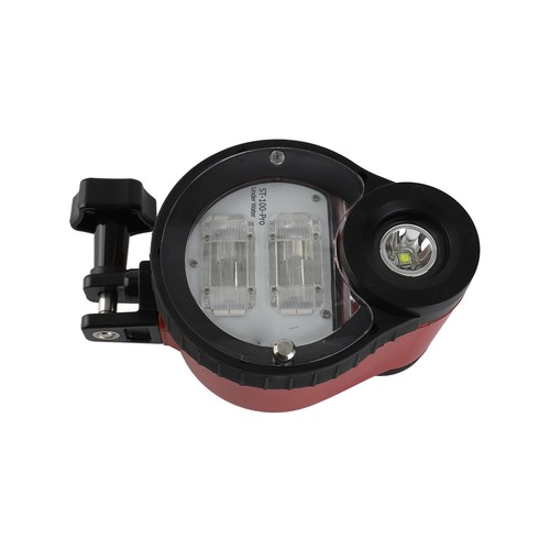 Ast100 pro underwater strobe - pro,