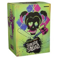 Iron Studios Suicide Squad