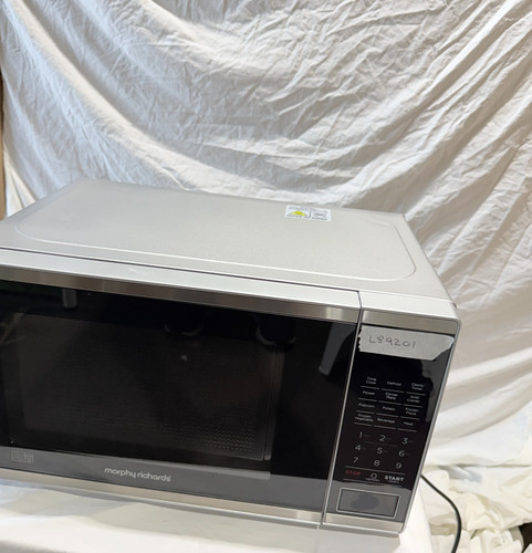 Morphy richards - morphy,