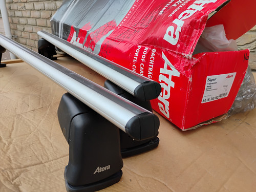 Atera signo roof bars asf - atera,