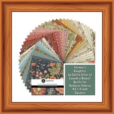 Farmer's Daughter 42 x  5 inch