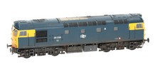 2625 Heljan OO Gauge Class 26