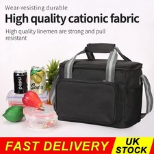 Ice Bag Can Cool Wine Picnic