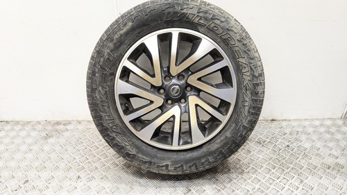 Nissan navara mk3 np300 - nissan,