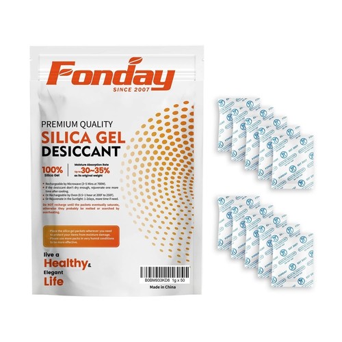 Gram packets fonday - 50,