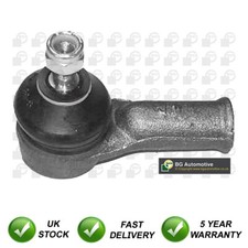 Tie Rod End Front SJR Fits