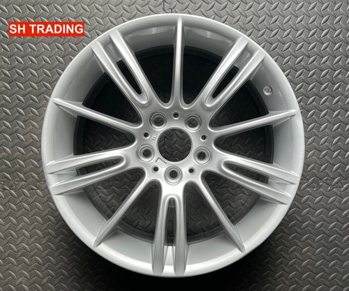 Genuine bmw sport mv3 - bmw, 18"