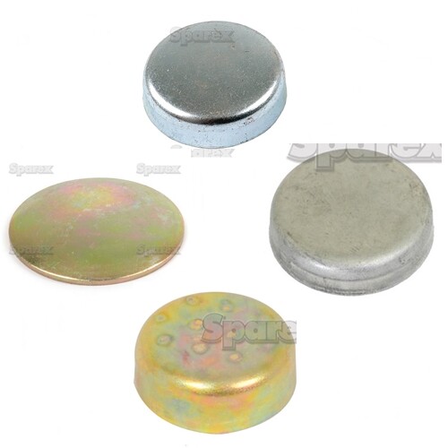 Engine tractor core plugs - tractor,