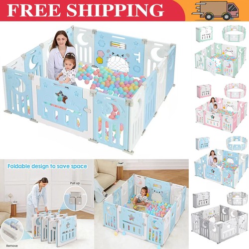 Panels foldable baby - foldable,