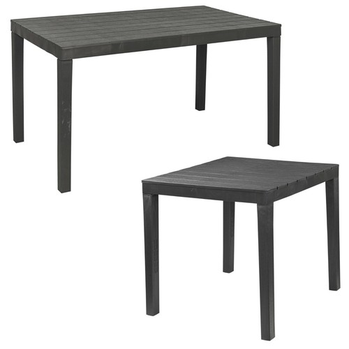 Large square rectangle garden - large,