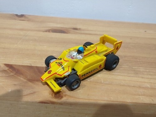 Tomy afx aurora - , f1