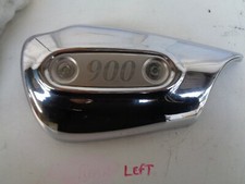 TRIUMPH THUNDERBIRD 900 1997