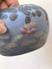 Vintage Conwy Studio Pottery