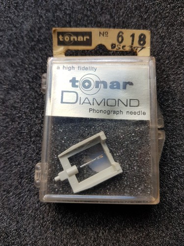 Tonar diamond replacement - tonar,