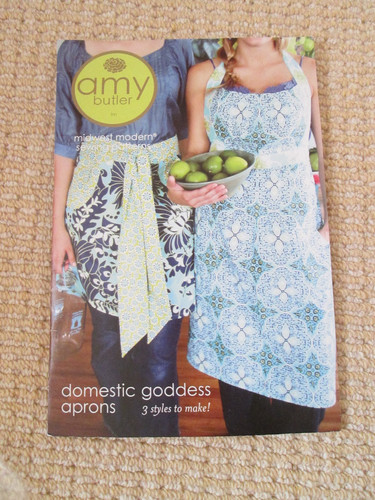 Amy butler domestic - amy,