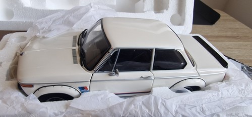 Bmw 2002 turbo 1974 white - bmw,