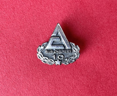 Pin badge motor - badge,