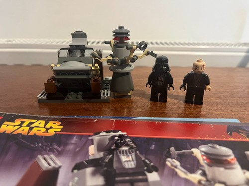 Lego star wars - lego,