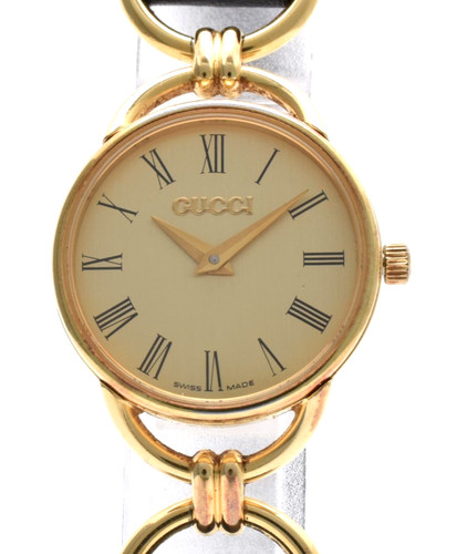Exc gucci 6000 2 l - [exc+5], 23mm
