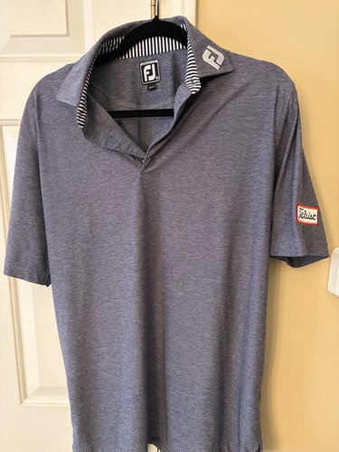 Footjoy titleist polo men - titleist, men’s