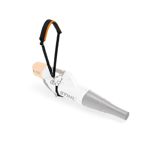 Stihl harness with - harness, carrying