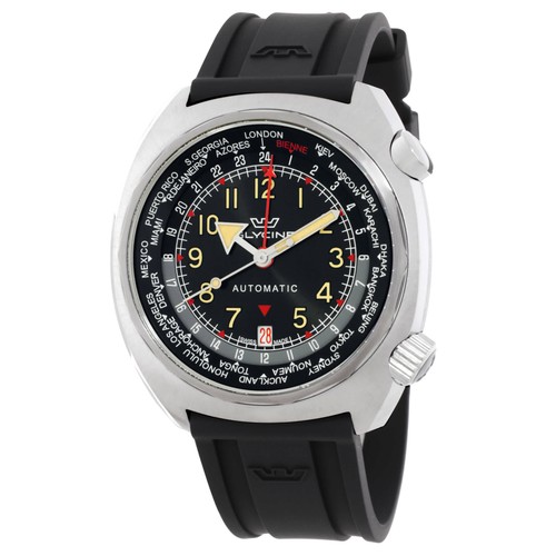 Glycine airman sst gmt - airman,