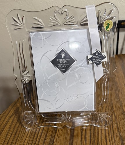 Waterford crystal picture - waterford,