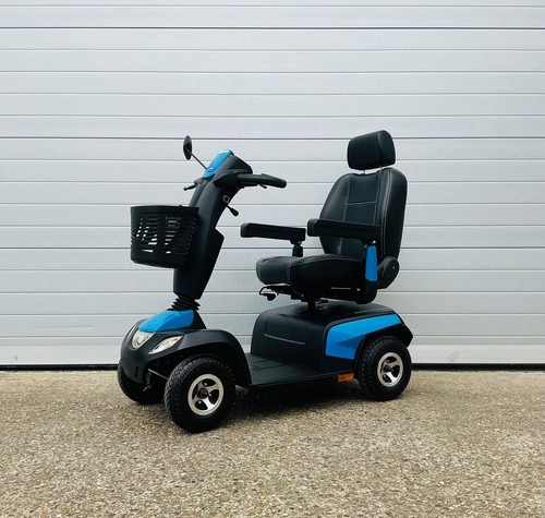 Invacare orion metro - invacare,
