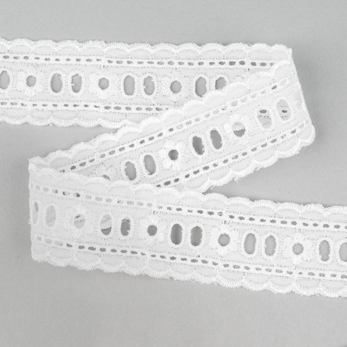 Vintage broderie anglaise - broderie,