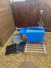 Shakespeare Fishing Seat Box