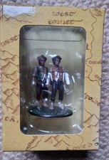 Eaglemoss Lord Of The Rings