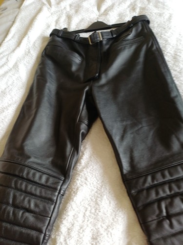 Hein gericke leather - gericke,