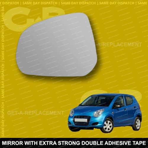 For suzuki alto wing mirror - alto,