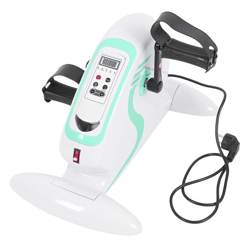 Electric pedal exerciser - electric,