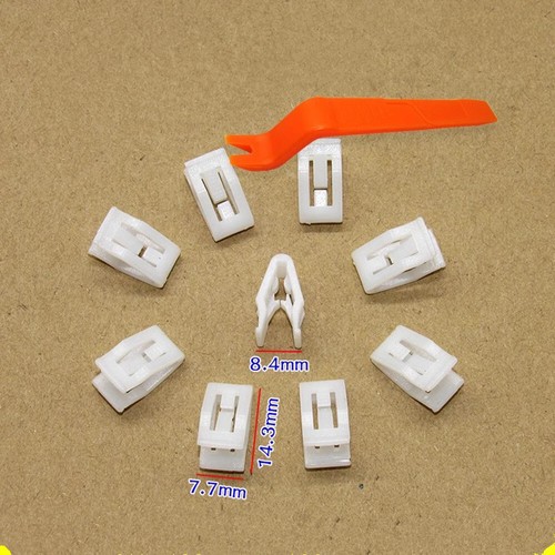 10x fuse box obd2 trim - 10x, &