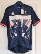 ADIDAS TEAM GB RIO 2016 SHORT