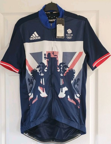 Adidas team rio - adidas, gb