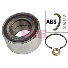 WHEEL BEARING KIT FAG 713 6405