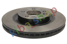 RIGHT OR LEFT BRAKE DISC FRONT L/R FITS VW CALIFORNIA T5 CAMPER MULTIVAN T5