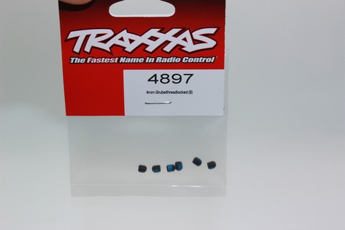 Traxxas trx 4897 - traxxas, set