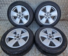 16"MINI COOPER, CLUBMAN