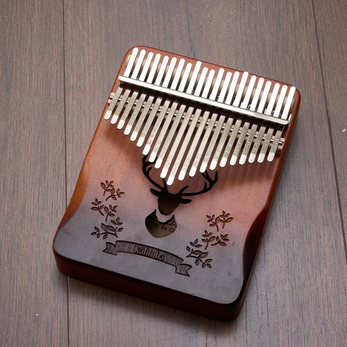 Kalimba keys thumb piano - kalimba,
