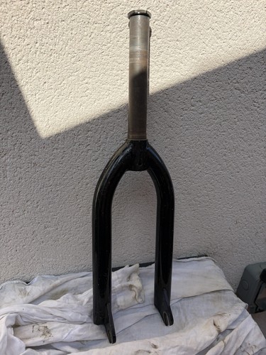 Odyssey dirt forks - odyssey,