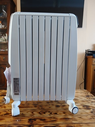 Delonghi radiator - delonghi,